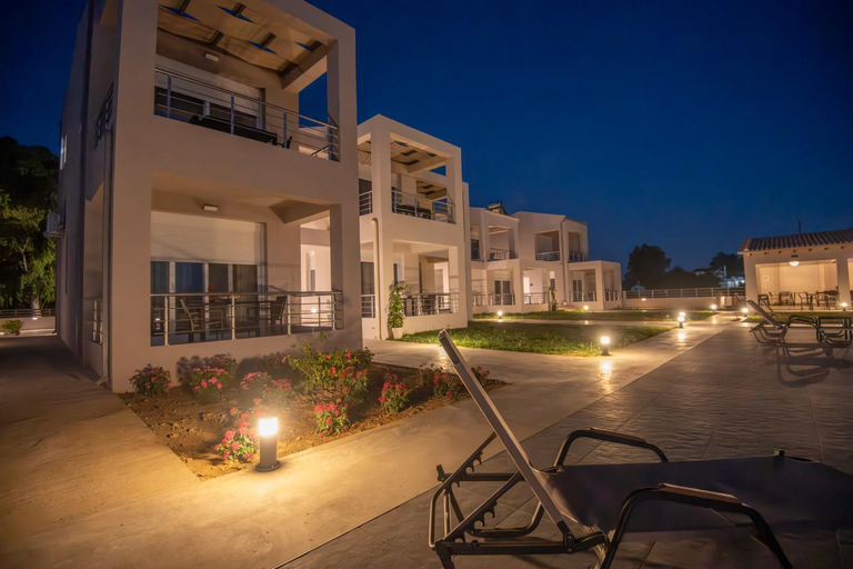 Others 5, Apanemo Kourouta Luxury Double Room, West Greece