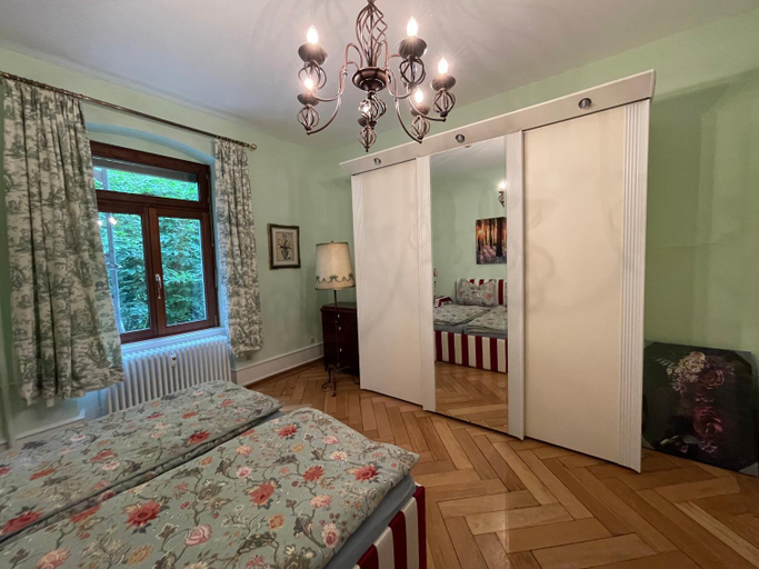 Bedroom 3, Zum Holltor, Bodenseekreis