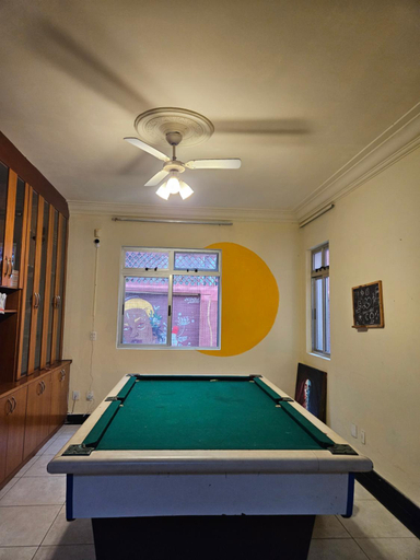 Others 5, Poente Hostel, Belo Horizonte