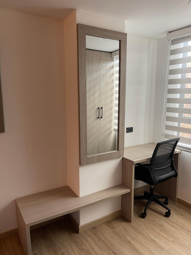 Others 3, HOTEL SALVATORE, Paipa