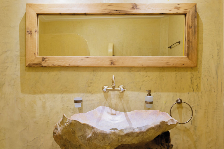 Bathroom 2, Archo Nafplio Rooms & Suites, Peloponnese