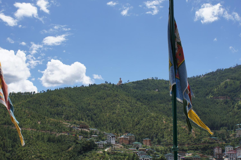 Others 5, Phuntsho Khangsar Hotel, Chang