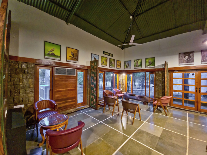 Public Area 4, Tathastu Bandhavgarh, Umaria
