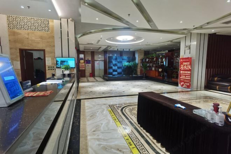 Others 3, Huarong Jasmine Hotel, Yueyang