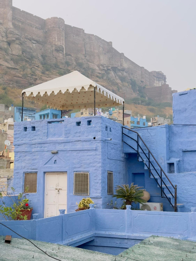 Exterior & Views 1, Bristows Haveli Homestay, Jodhpur