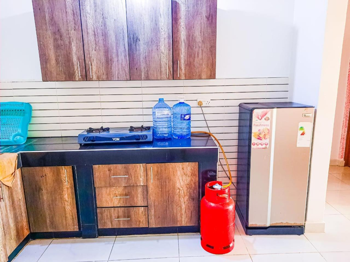 Others 5, Two Bedroms at Kisimani Heights, Nyali