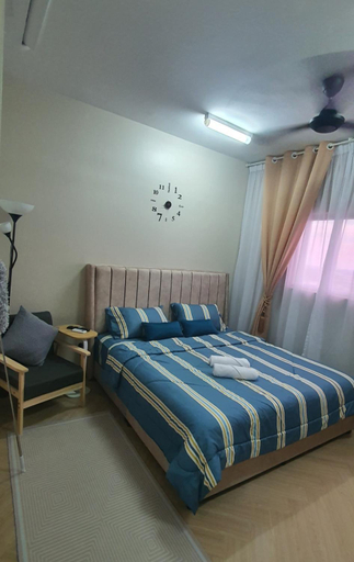 Others 5, La Suite@Alanis Residence, Sepang