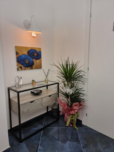 Public Area