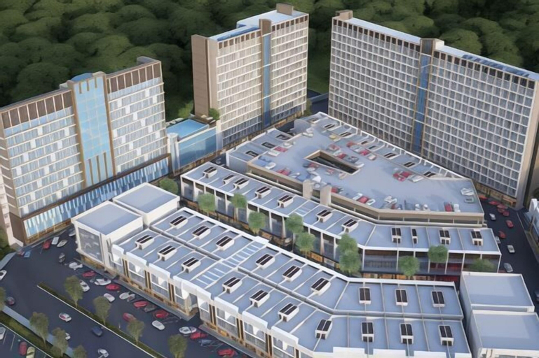 Exterior & Views 20