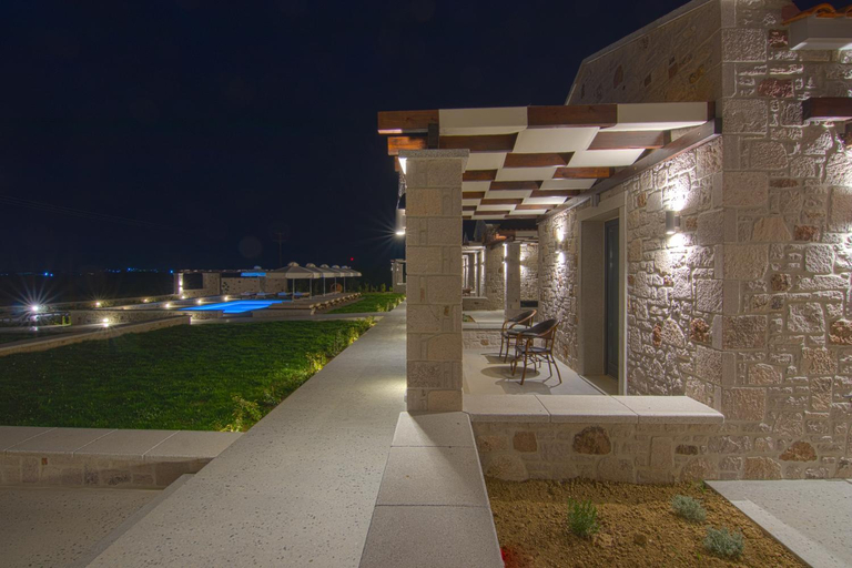 Others 4, ONAR LIMNOS II LUXURY APARTMENTS, North Aegean