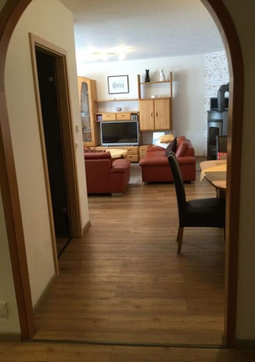 Interior, Am Rosengarten Comfortable Holiday Residence, Werra-Meißner-Kreis