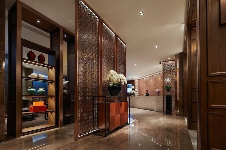 Others 5, Yue Hotel, Fuzhou