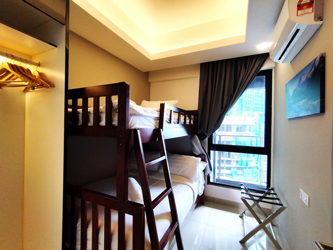 Bedroom 10