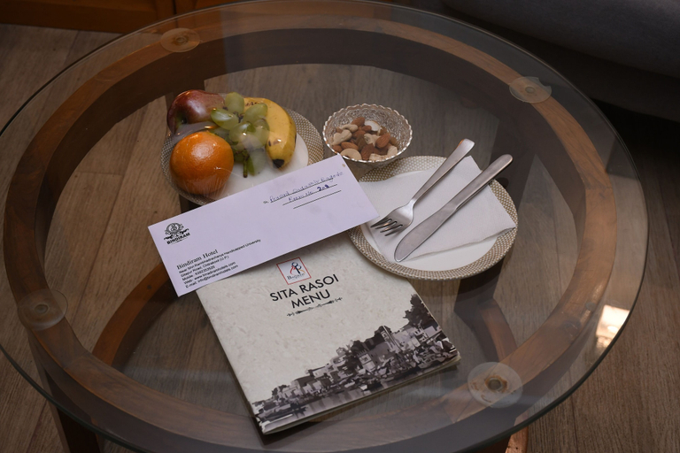 Food & Drinks 5, Bindiram By ShriGo Hotels, Chitrakoot