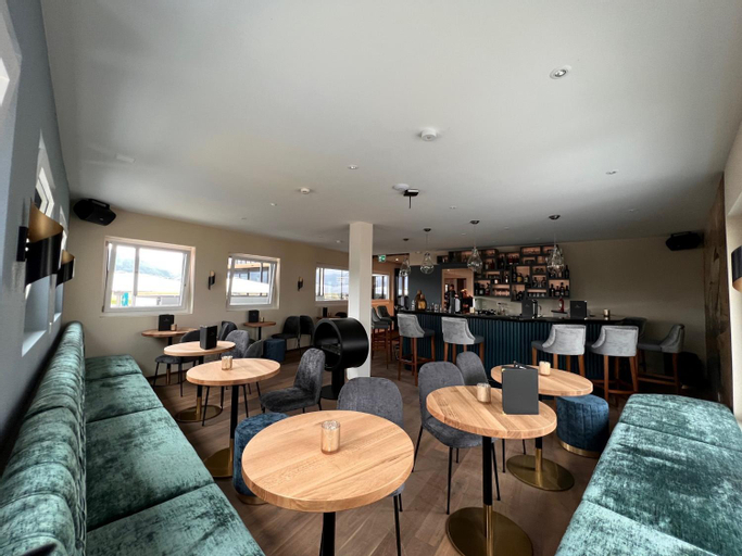 Food & Drinks 4, AMANTE Hotel, Seftigen