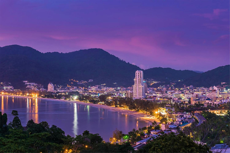 Others 2, Patong Sea U, Phuket Island