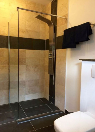 Bathroom 4, Holiday Apartment Wellness & Relaxation, Wunsiedel im Fichtelgebirge