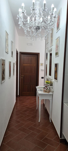 Others 4, IL BORGO DEL BENESSERE, Cosenza