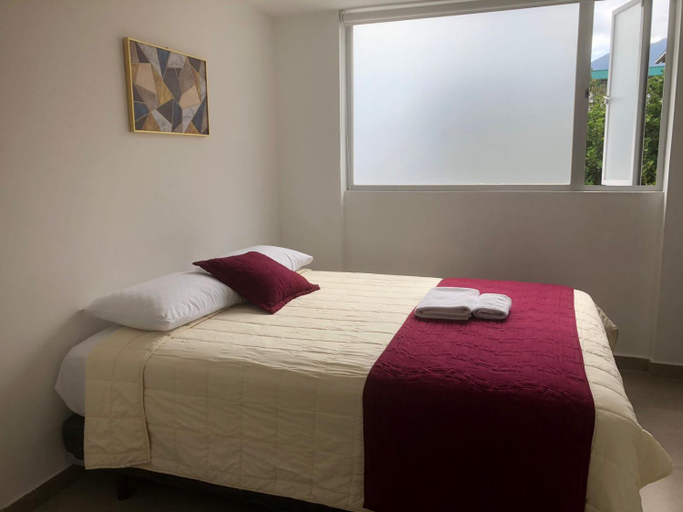Others 4, HOSTAL VERONA, Quito