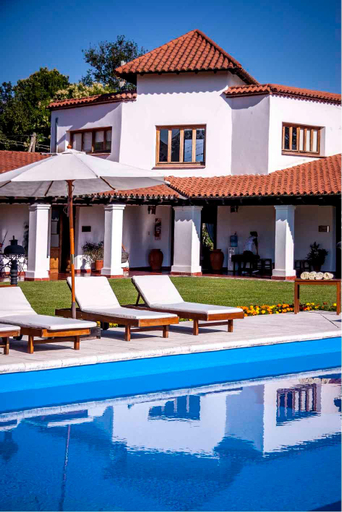 Sport & Beauty 2, Hotel Finca Las Margaritas, Chicoana