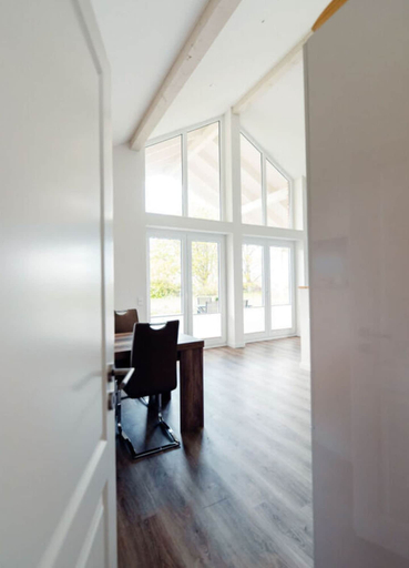 Interior 3, Loheide Modern Retreat, Nordfriesland