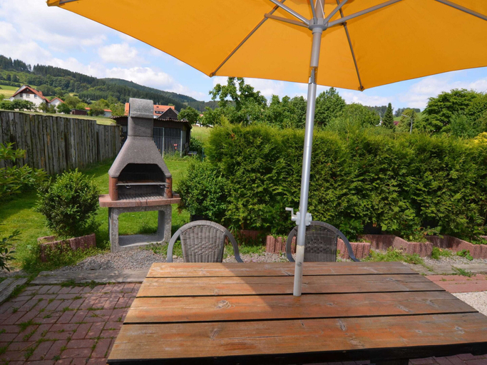 Others 3, Enticing Apartment in Stormbruch near Ski Area, Waldeck-Frankenberg