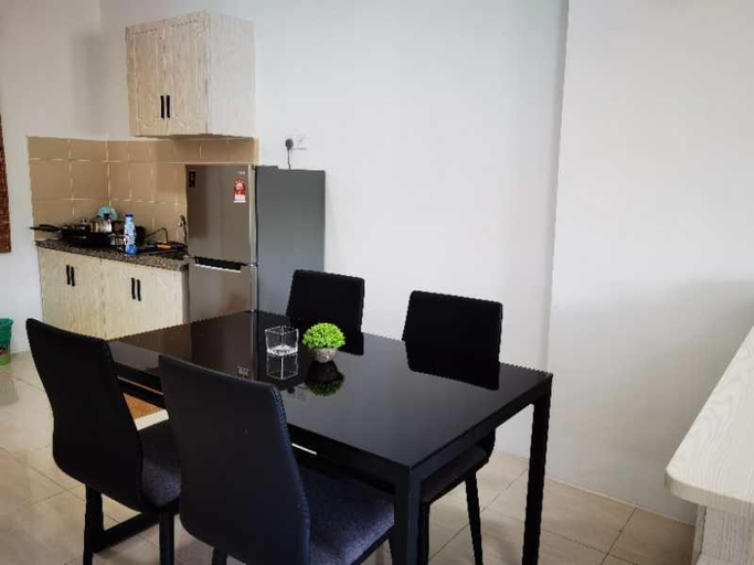 Others 5, Homestay Pangsapuri Simfoni 3BR 7Pax Kuah Langkawi, Langkawi