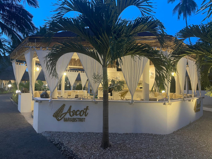 Bar/lounge 4, Watamu Ascot Resort, Kilifi North