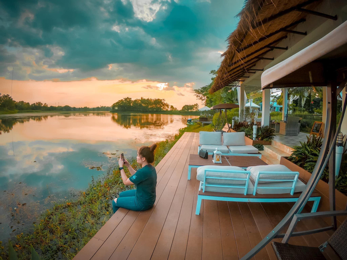 Sport & Beauty 2, Sunset Lagoon Wangnamkiew, Wang Num Khiaw