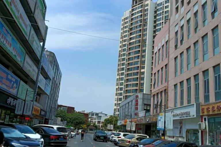 Others 4, Yi Ju Hotel Apartments, Tianjin