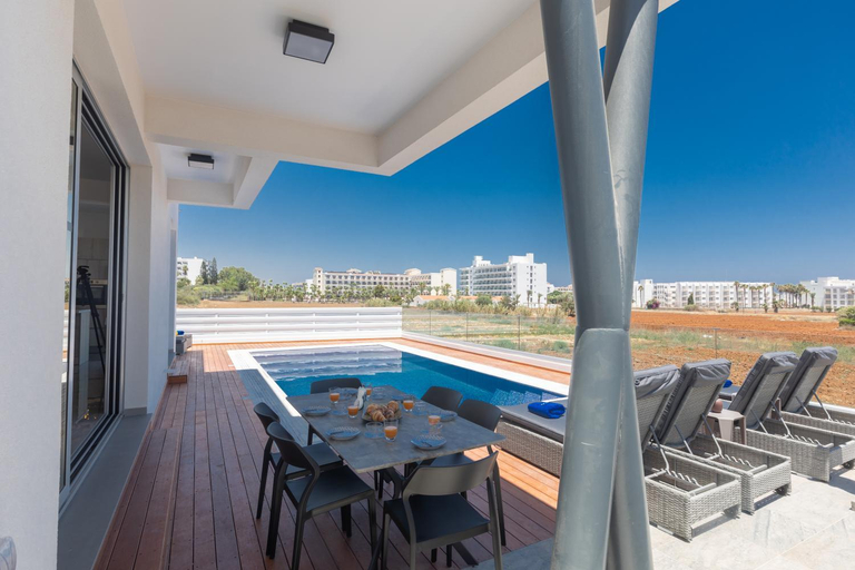 2, Sol E Mar Villas ( Gold Emerging Villas )