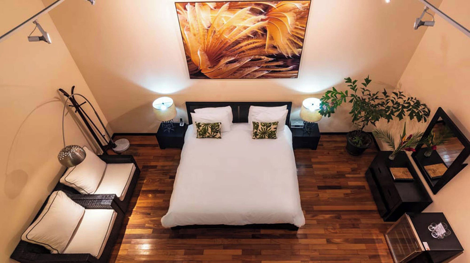 Bedroom 4, Gaia Collection Hotels - Adults only, Aguirre