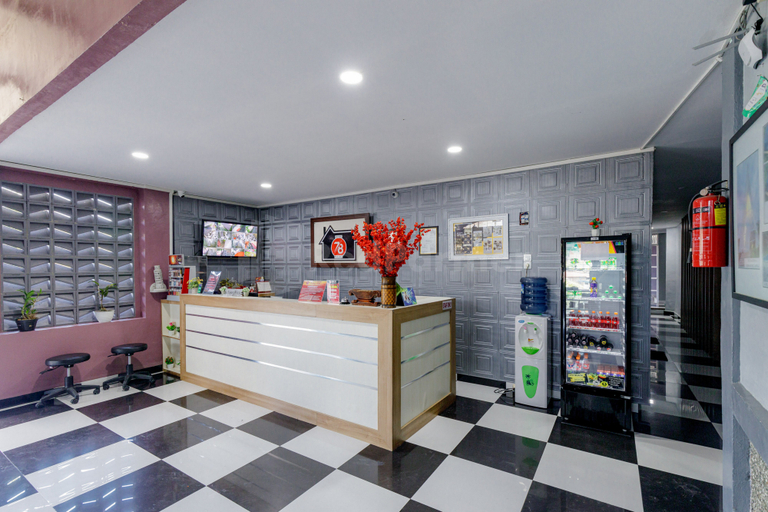 Others 5, Hotel 78 Parapat Mitra RedDoorz, Simalungun