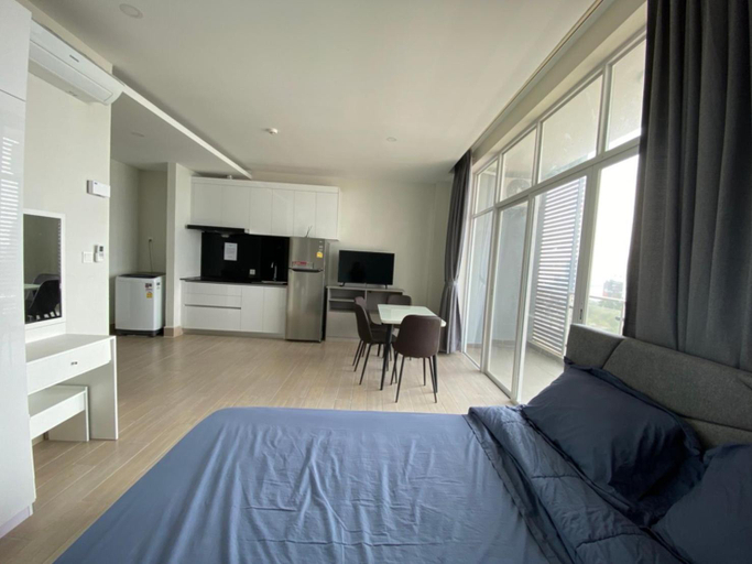 Others 2, The Hill Residence, Sihanoukville