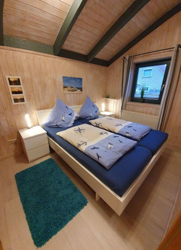 Room 2, Strandperle Comfortable Holiday Residence, Schleswig-Flensburg