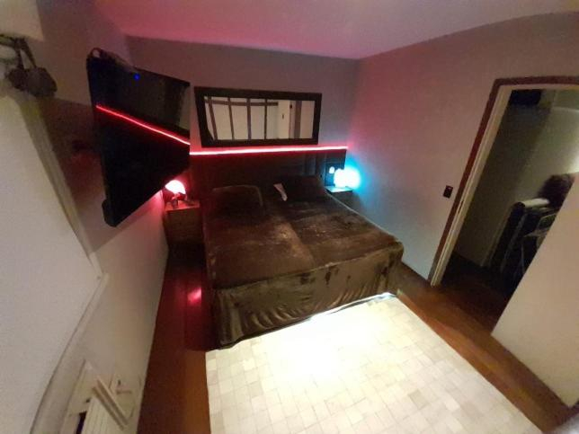 Others 4, Incrivel quarto e sala na quadra da praia de Ipanema, Rio de Janeiro