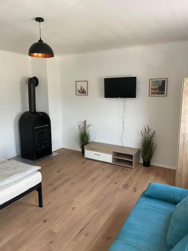 Others 5, Apartment Mirabelle 4, Regionalverband Saarbrücken