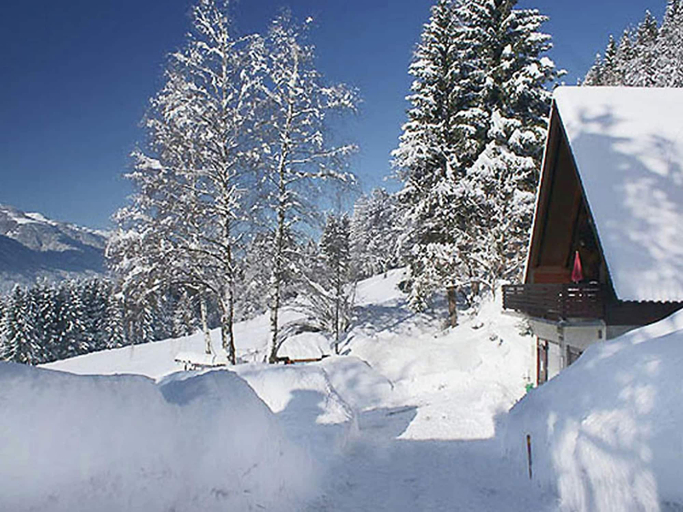 Exterior & Views 2, Small Pet-friendly Holiday Park With Nassfeld Card in High Season, Hermagor
