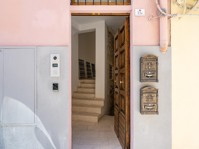 Others 5, Ex Magazzini, Cagliari