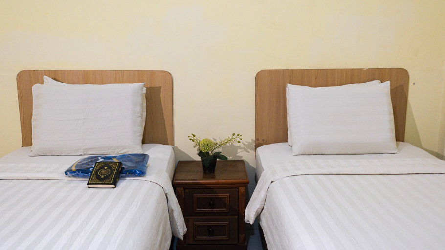 Bedroom 4, Hotel Wisata Banda Aceh, Banda Aceh