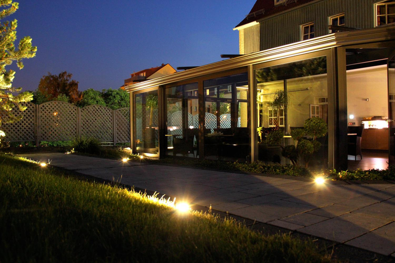 Others 4, Hotel Maucksches Gut, Mittelsachsen