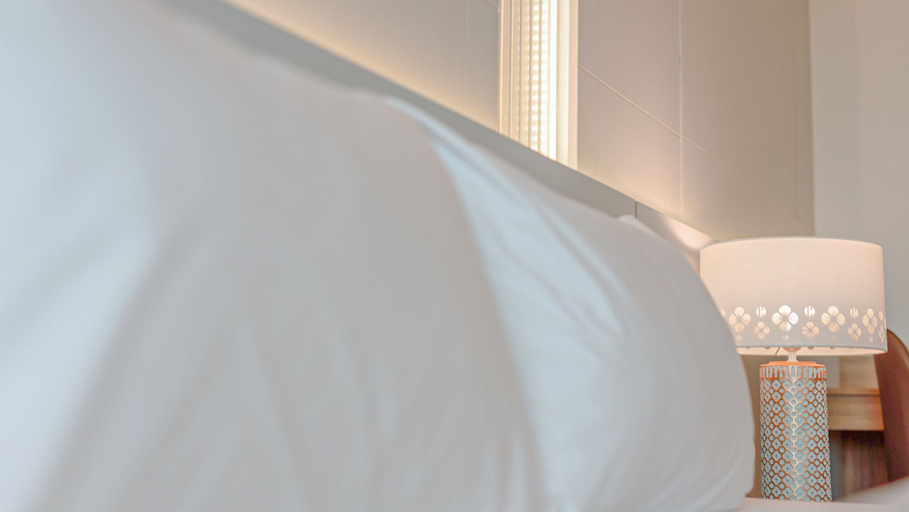 Bedroom 3, B2 Udon Premier Hotel, Muang Udon Thani