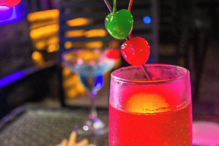 Food & Drinks, The Little Dimples, Shenzhen