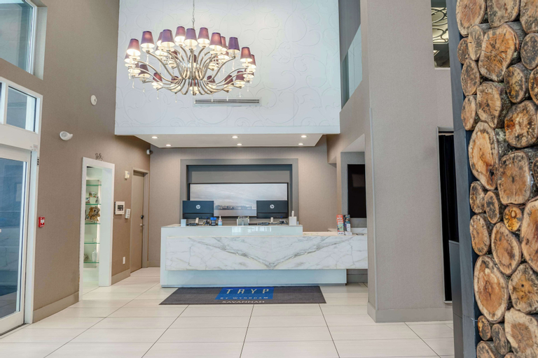 TRYP by Wyndham Savannah Downtown/Historic District, Chatham