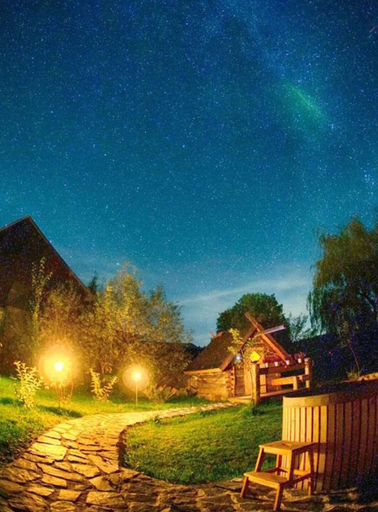 Exterior 5, Holiday Apartment Wellness & Relaxation, Wunsiedel im Fichtelgebirge