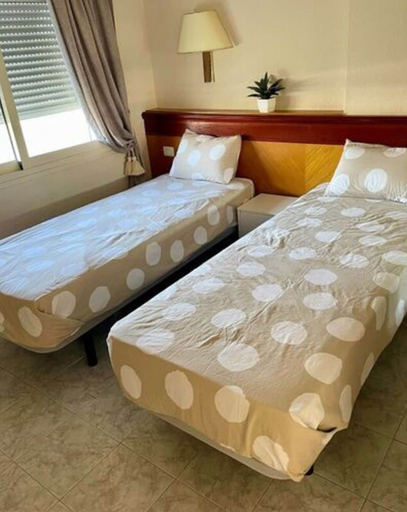 Room 3, Penthouse Playa de las Americas, Santa Cruz de Tenerife