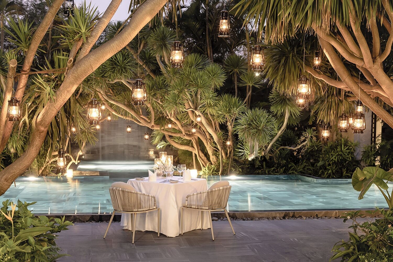 Sport & Beauty 2, TIA Wellness Resort - Spa Inclusive, Da Nang
