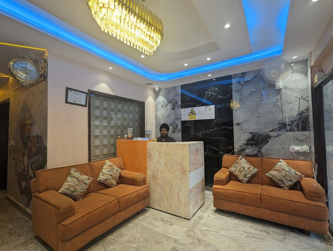 Others 5, Goroomgo Singh International Amritsar, Amritsar