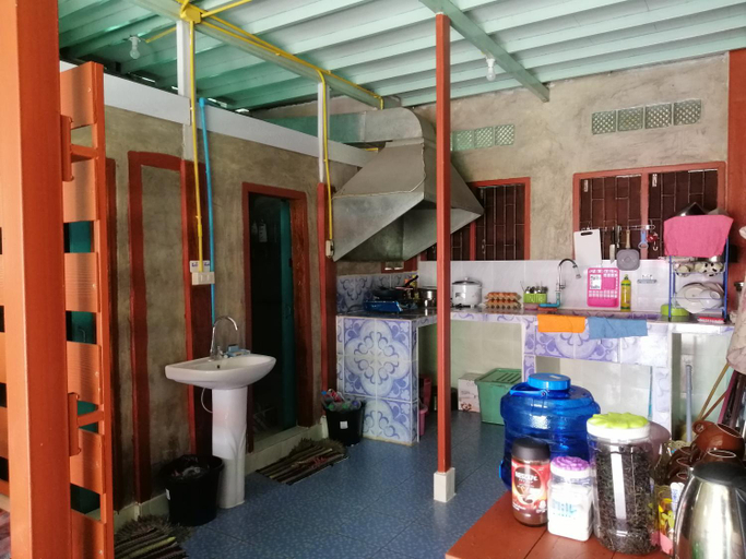 Others, Lungmin homestay, Muang Mae Hong Son