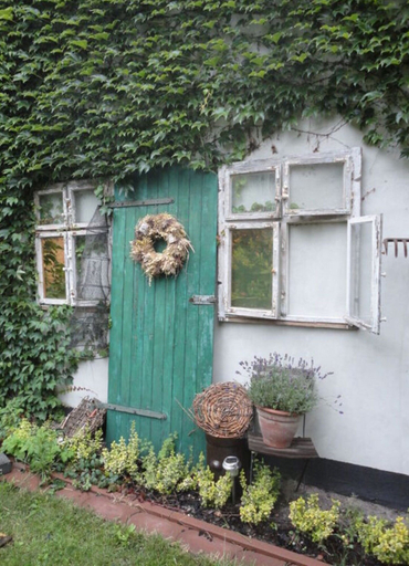 Exterior 3, Holiday Apartment in the old Brewery, Oberspreewald-Lausitz